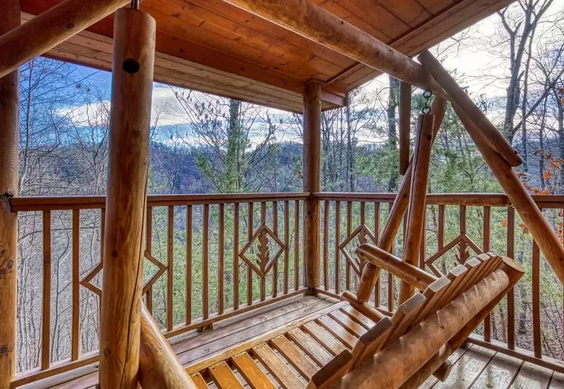 The Secluded Hideaway