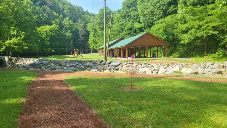 The Secluded Hideaway