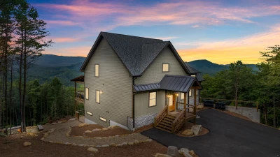 Thunderhead Mountain Lodge