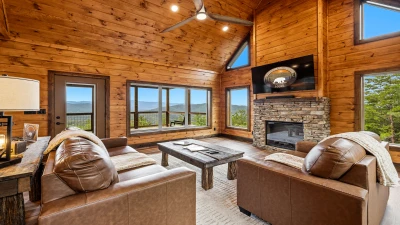 Thunderhead Mountain Lodge