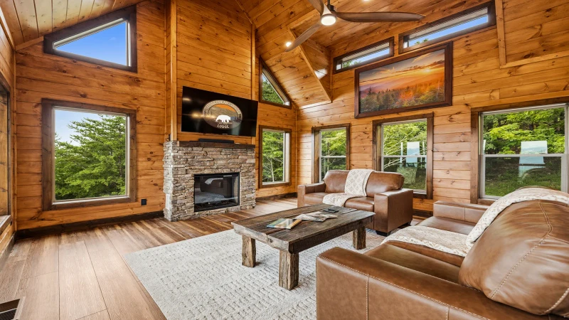 Thunderhead Mountain Lodge
