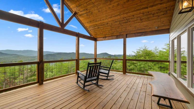 Thunderhead Mountain Lodge