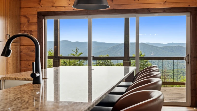 Thunderhead Mountain Lodge
