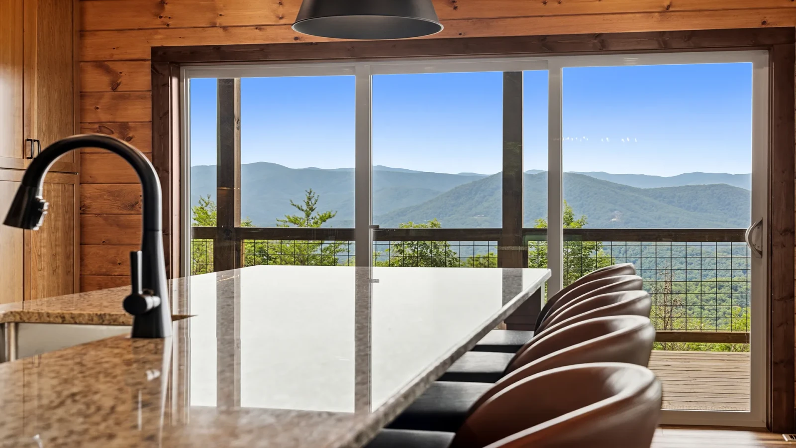 Thunderhead Mountain Lodge