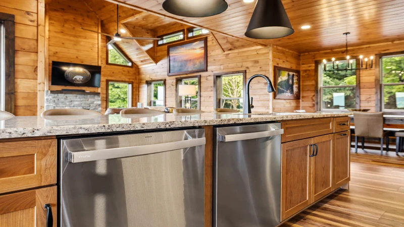 Thunderhead Mountain Lodge