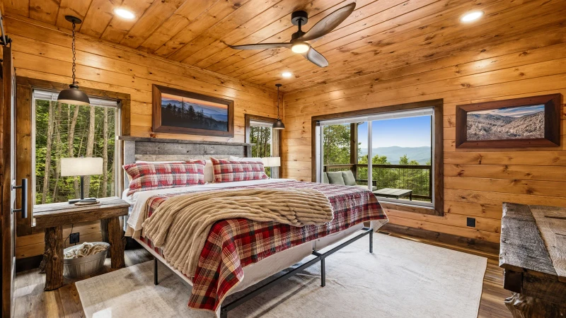 Thunderhead Mountain Lodge