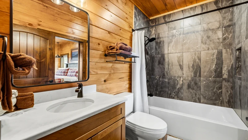 Thunderhead Mountain Lodge