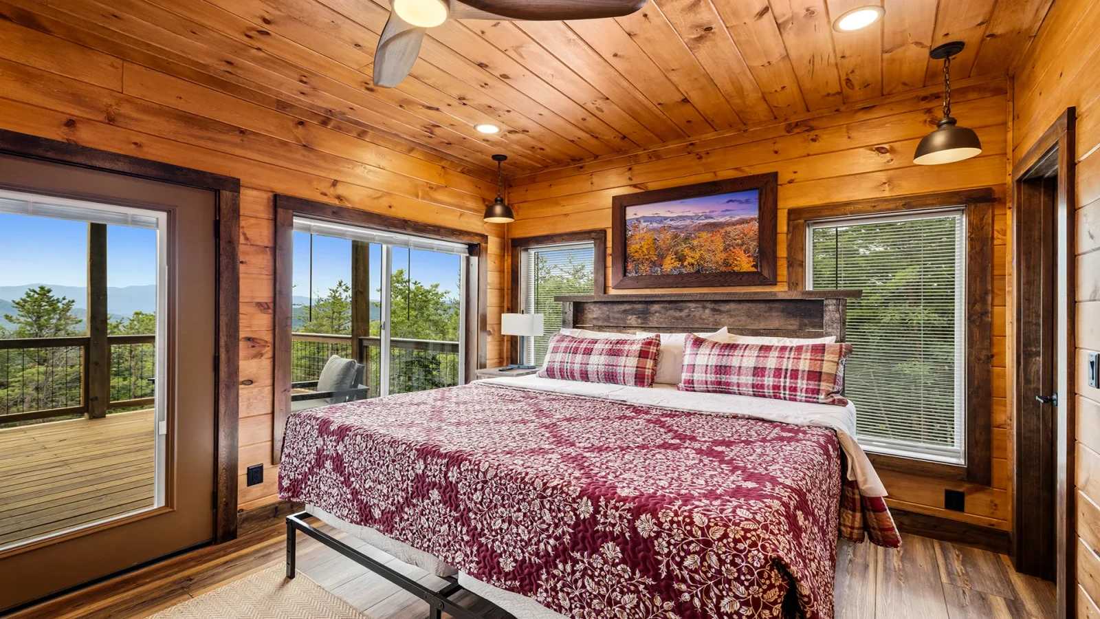 Thunderhead Mountain Lodge