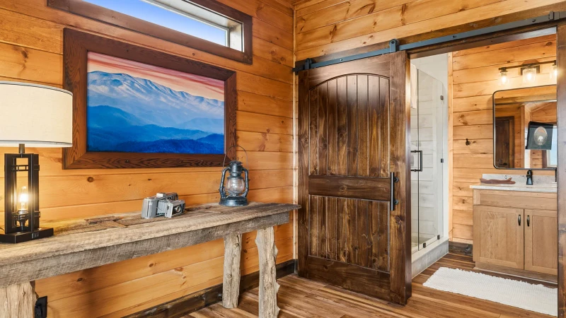 Thunderhead Mountain Lodge