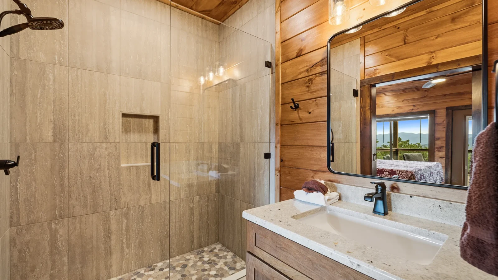 Thunderhead Mountain Lodge
