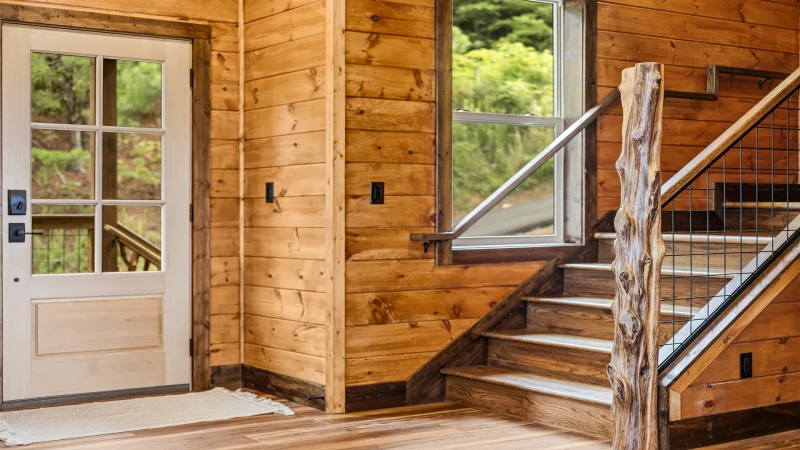 Thunderhead Mountain Lodge