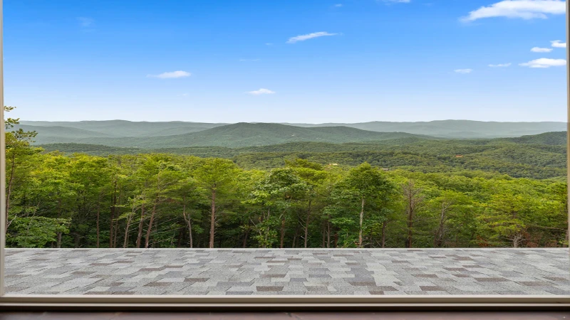 Thunderhead Mountain Lodge