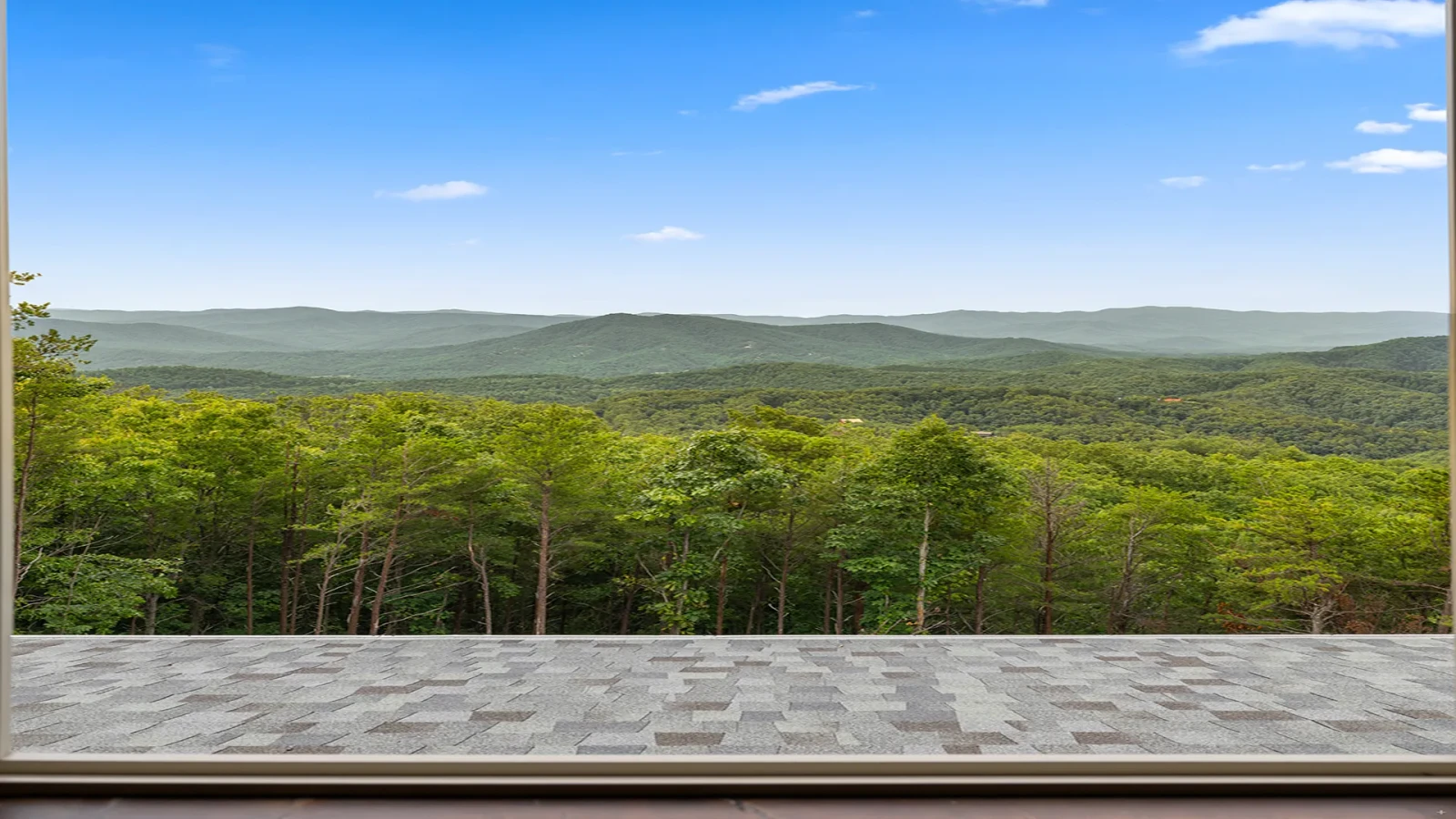 Thunderhead Mountain Lodge