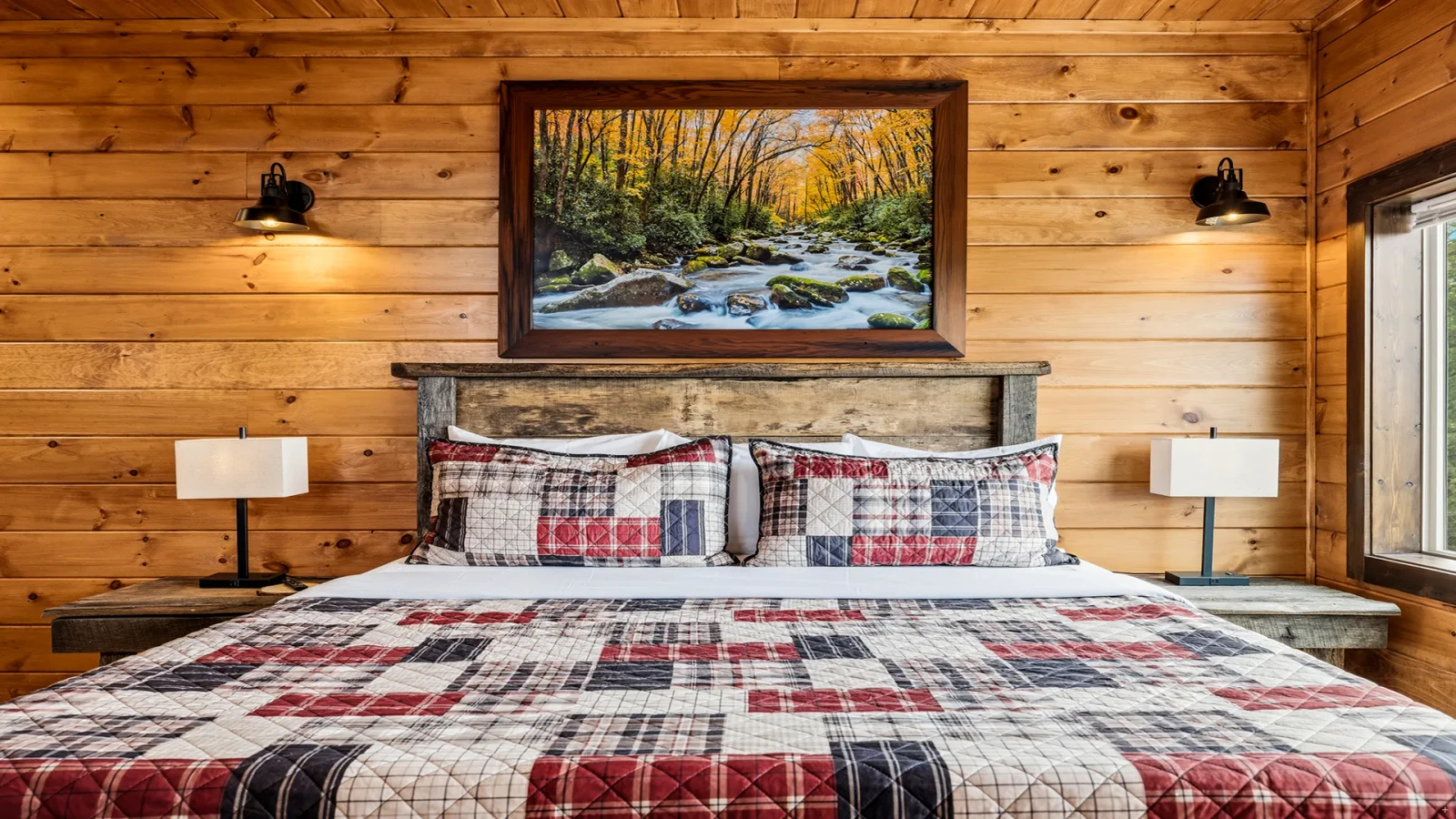 Thunderhead Mountain Lodge