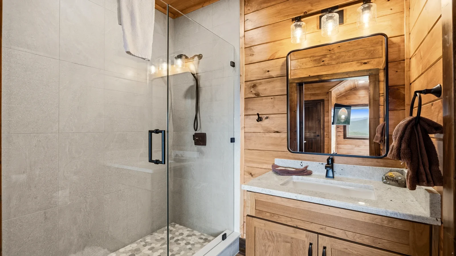 Thunderhead Mountain Lodge