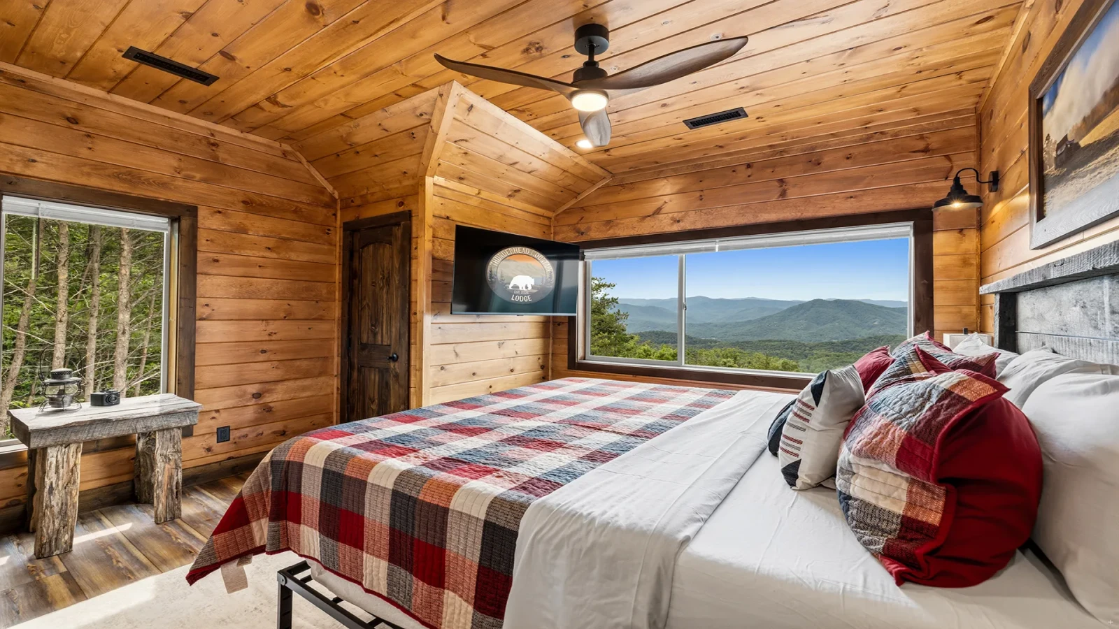 Thunderhead Mountain Lodge