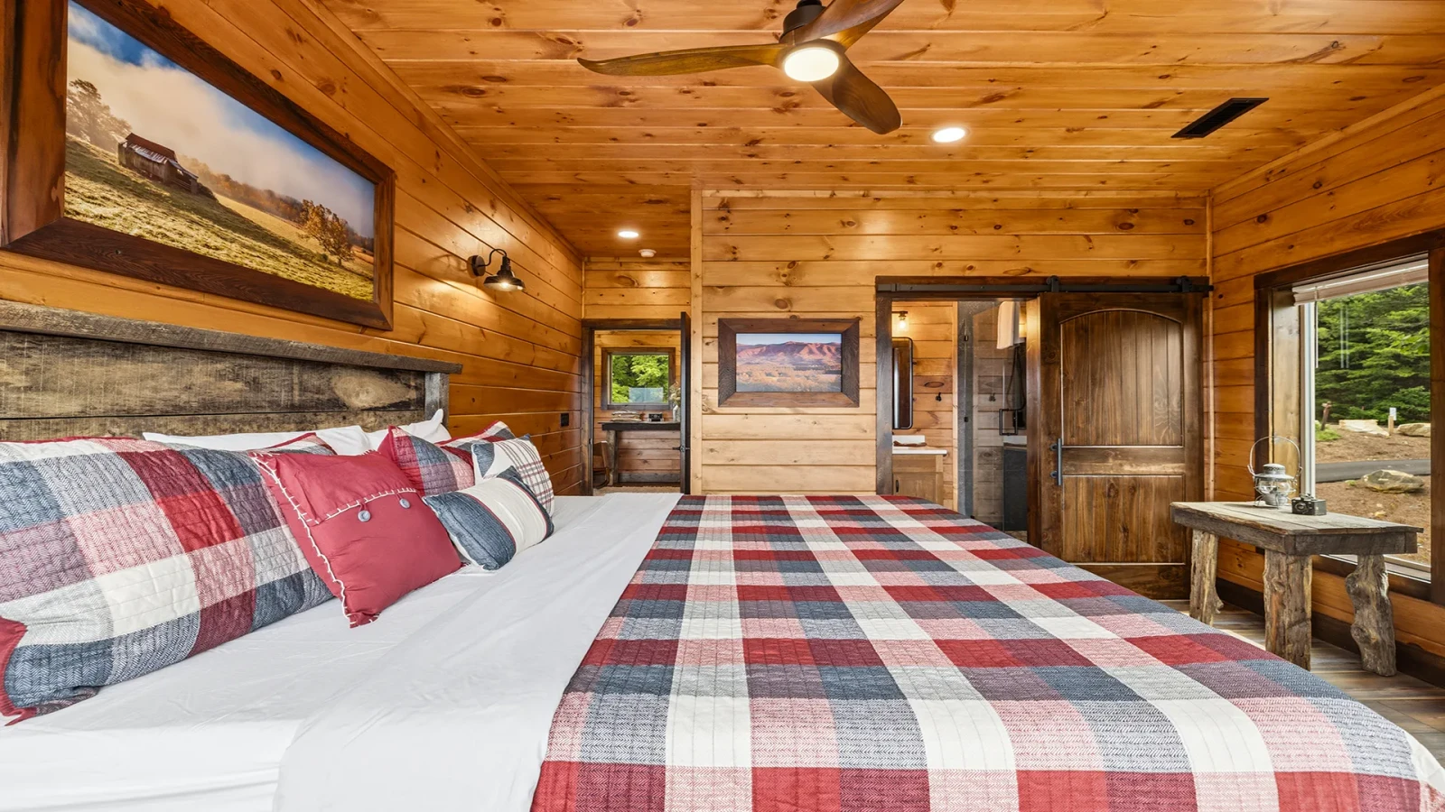 Thunderhead Mountain Lodge
