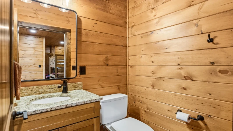 Thunderhead Mountain Lodge