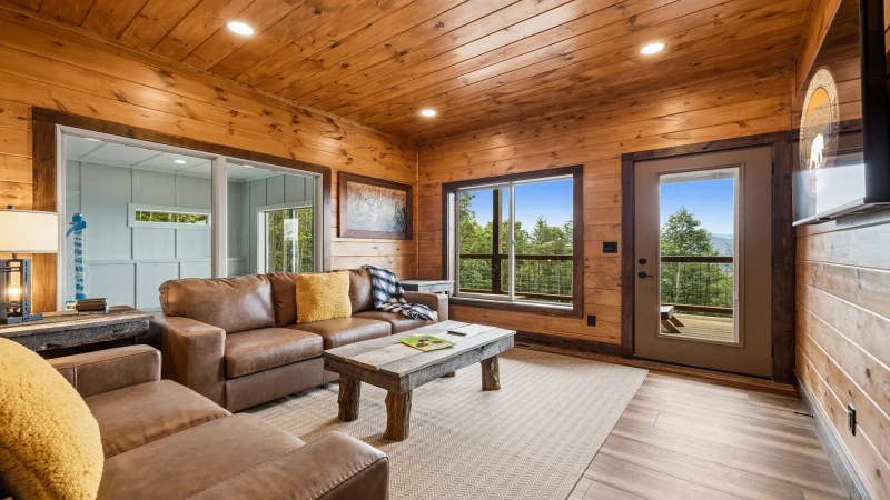 Thunderhead Mountain Lodge