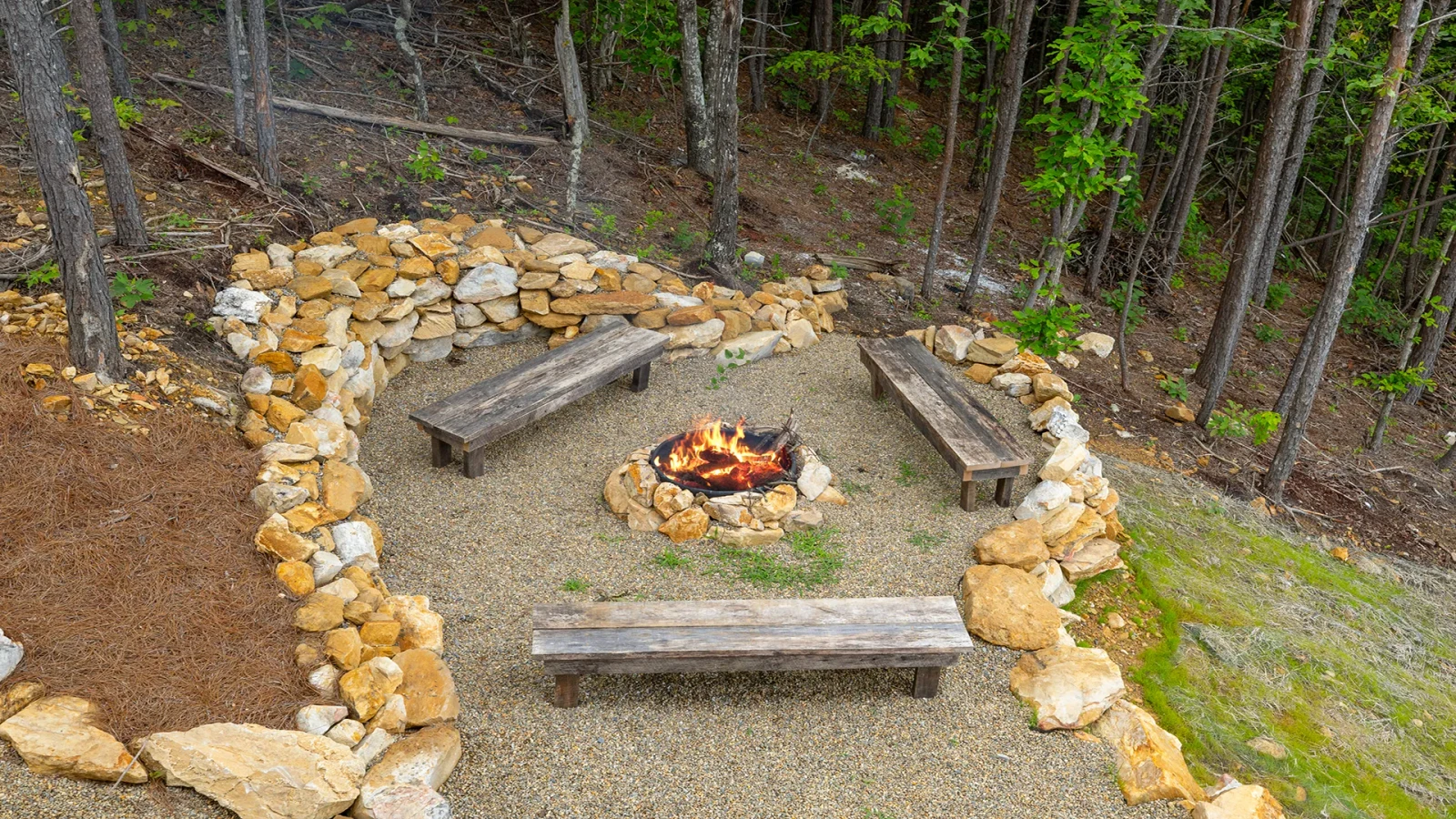 Thunderhead Mountain Lodge