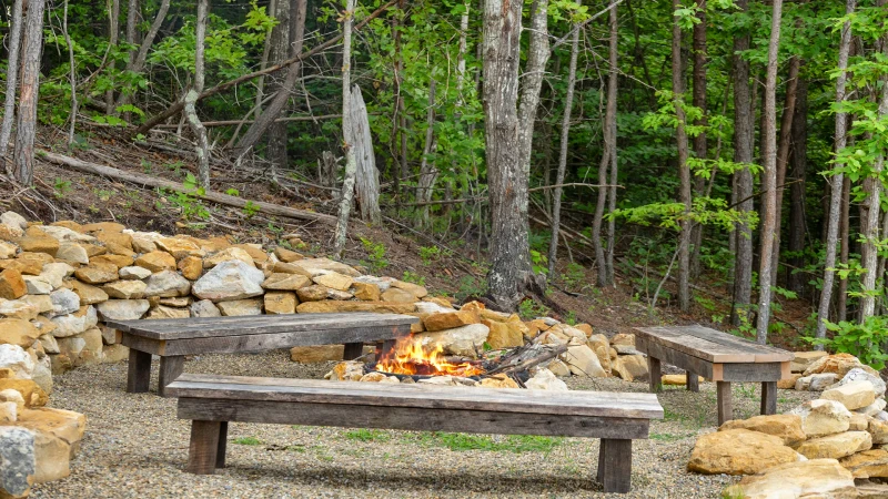 Thunderhead Mountain Lodge