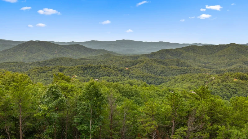 Thunderhead Mountain Lodge