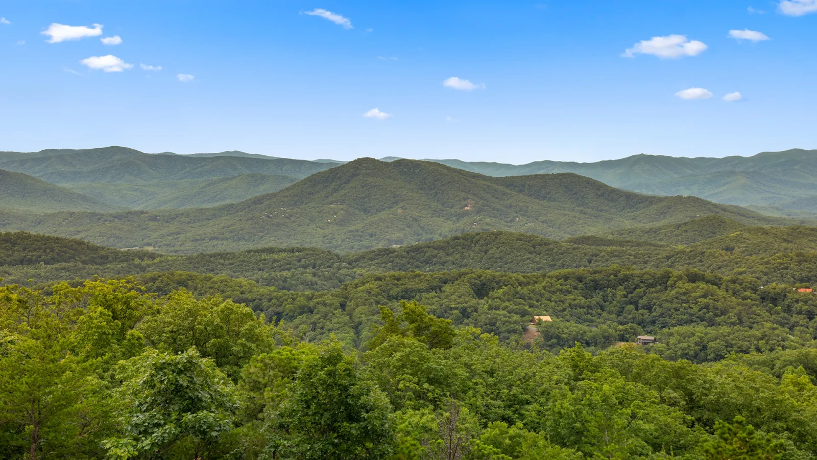 Thunderhead Mountain Lodge