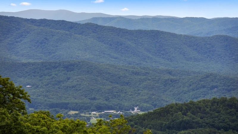 Thunderhead Mountain Lodge