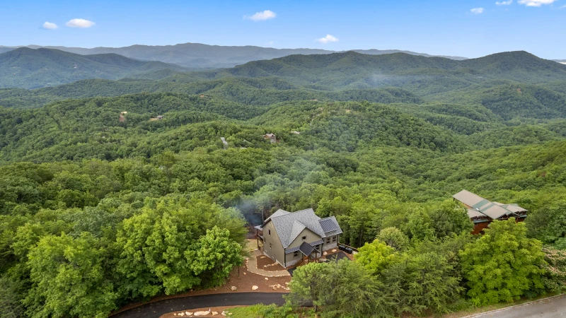 Thunderhead Mountain Lodge