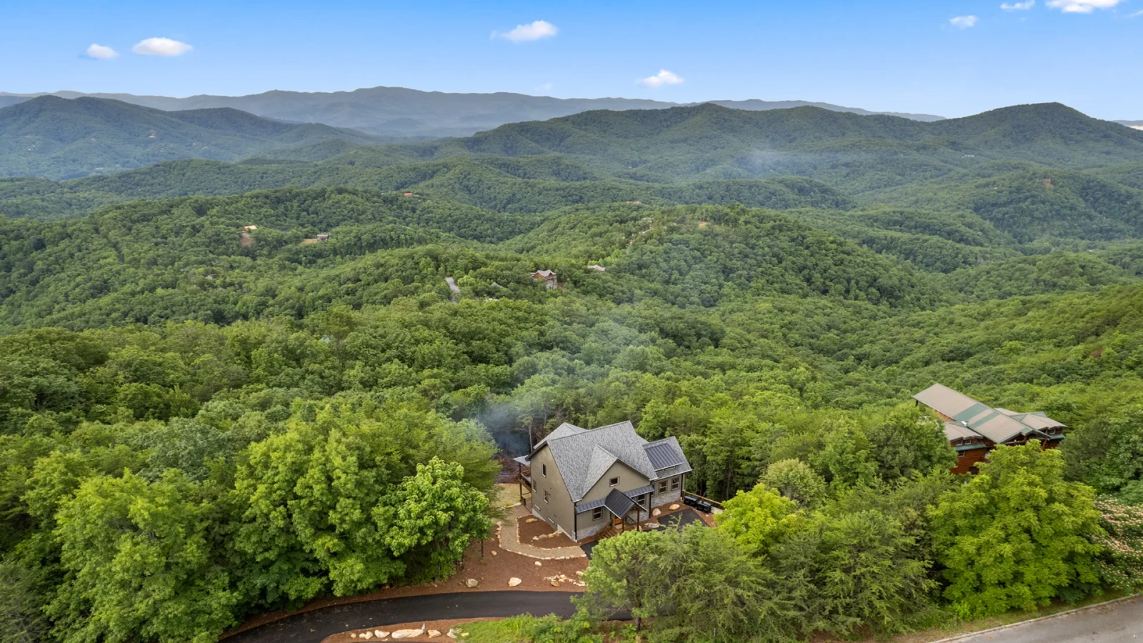 Thunderhead Mountain Lodge