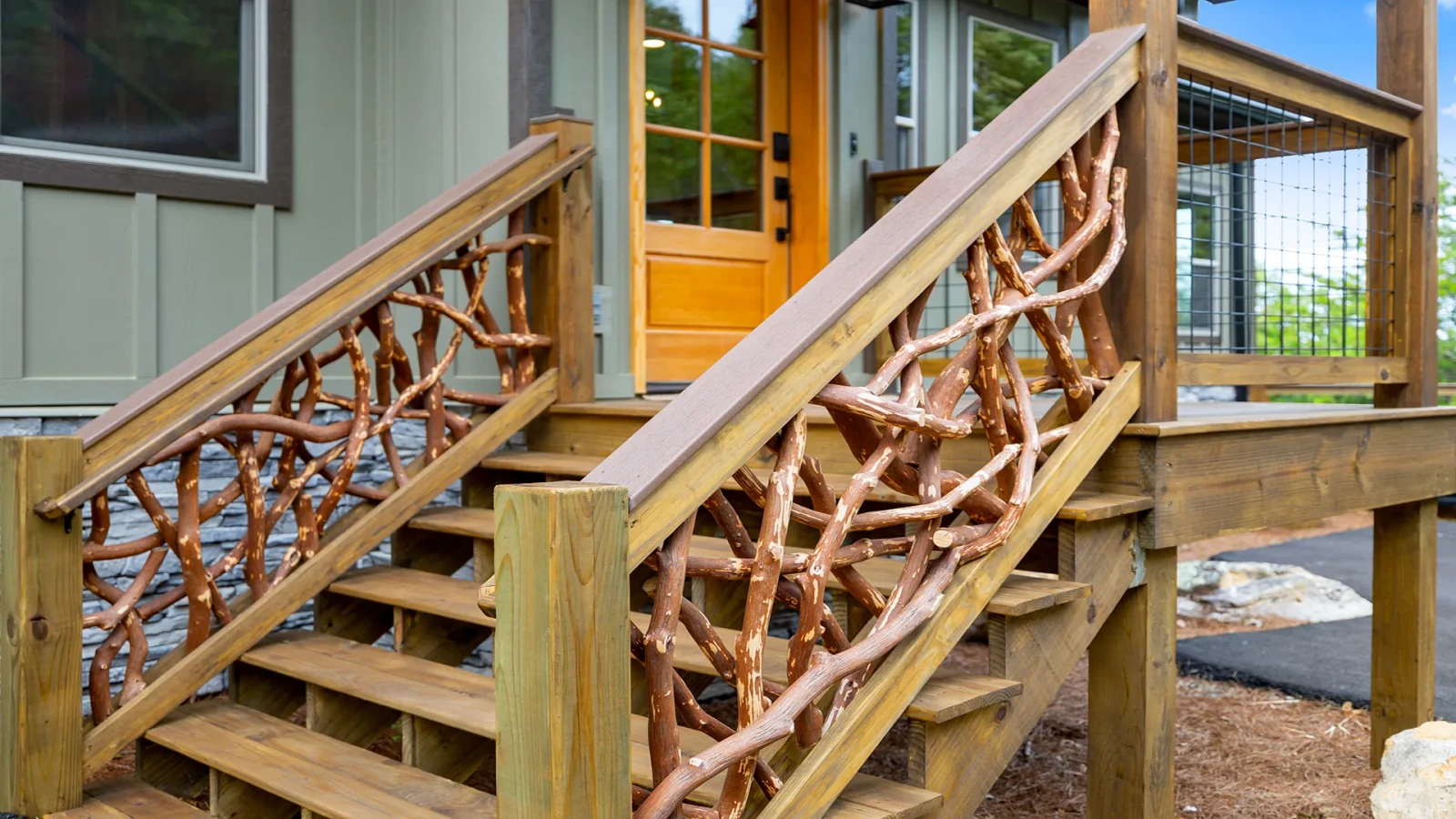 Thunderhead Mountain Lodge