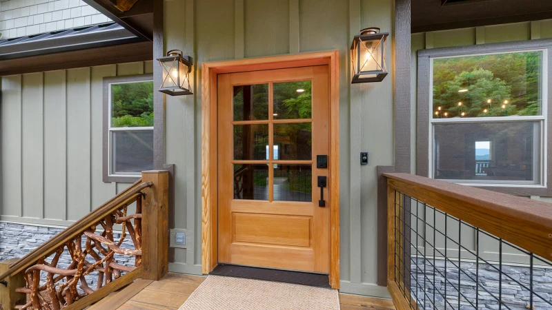 Thunderhead Mountain Lodge