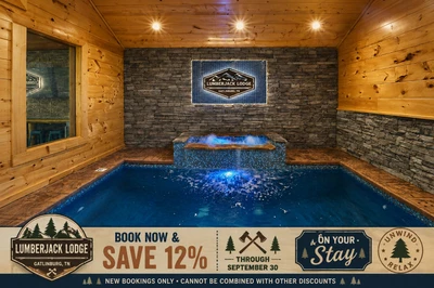 Lumberjack Lodge
