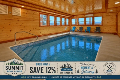 Summit Pool Lodge