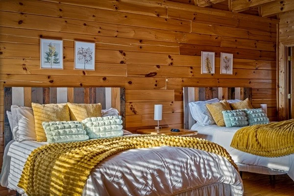 Smoky Mountain Bearadise
