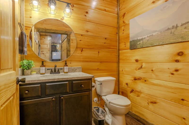 The Smokies Dream Lodge  Indoor Pool+Hot Tub & Epic Fun!