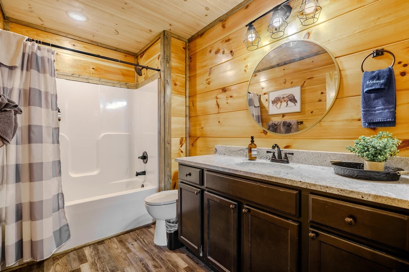 The Smokies Dream Lodge  Indoor Pool+Hot Tub & Epic Fun!