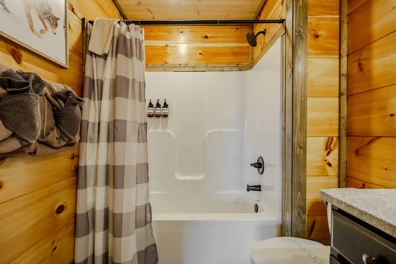 The Smokies Dream Lodge  Indoor Pool+Hot Tub & Epic Fun!