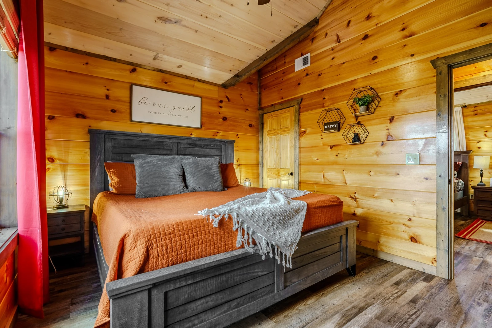The Smokies Dream Lodge  Indoor Pool+Hot Tub & Epic Fun!