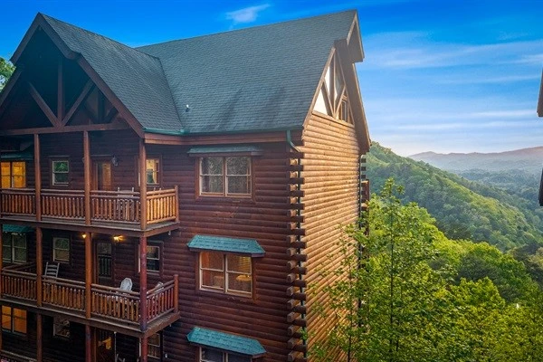 Smoky Mountain Bearadise