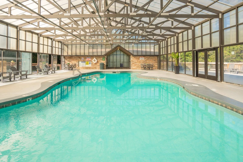 Cozy Bear Retreat