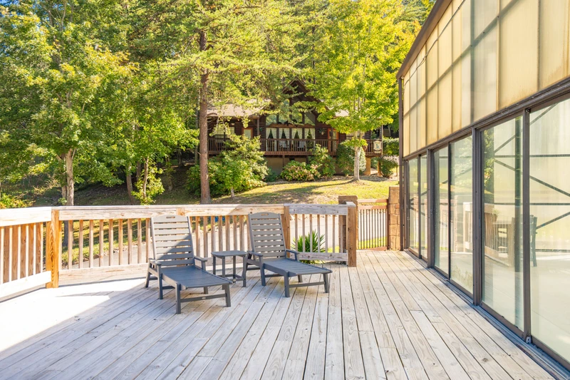 Cozy Bear Retreat