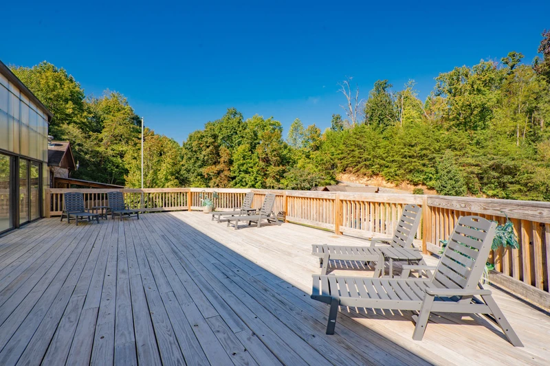 Cozy Bear Retreat