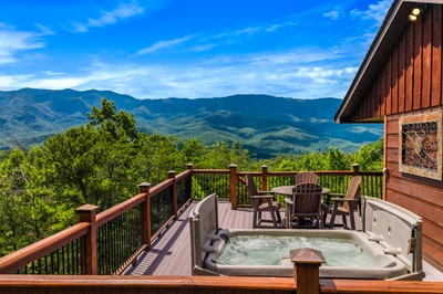 A Luxury View