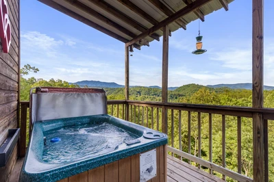 Mountain Romance
