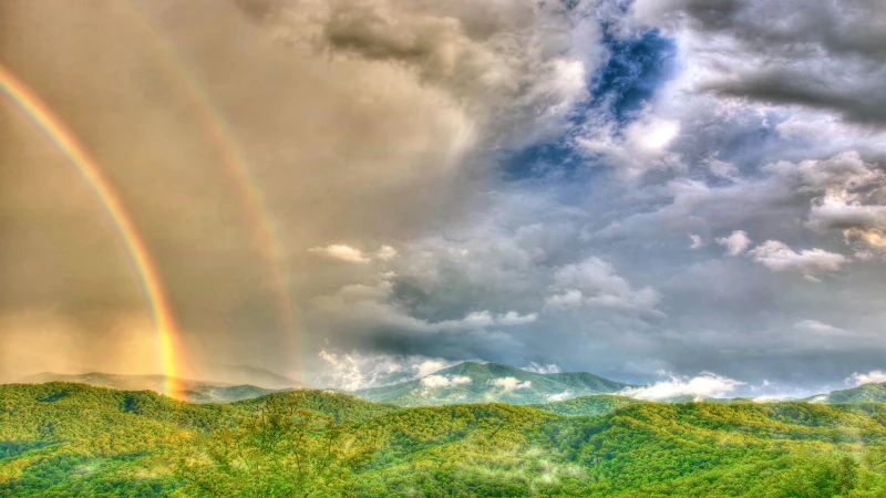 Thunderhead Mountain Lodge