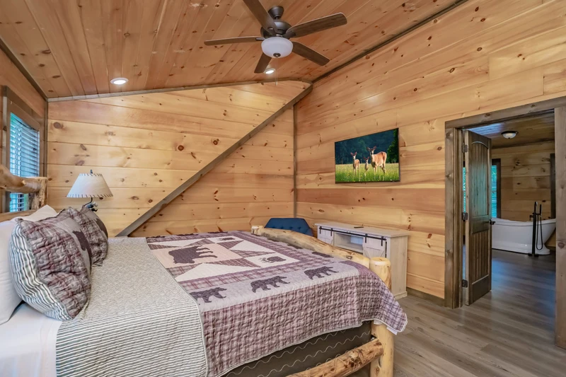 Smoky Splash Retreat