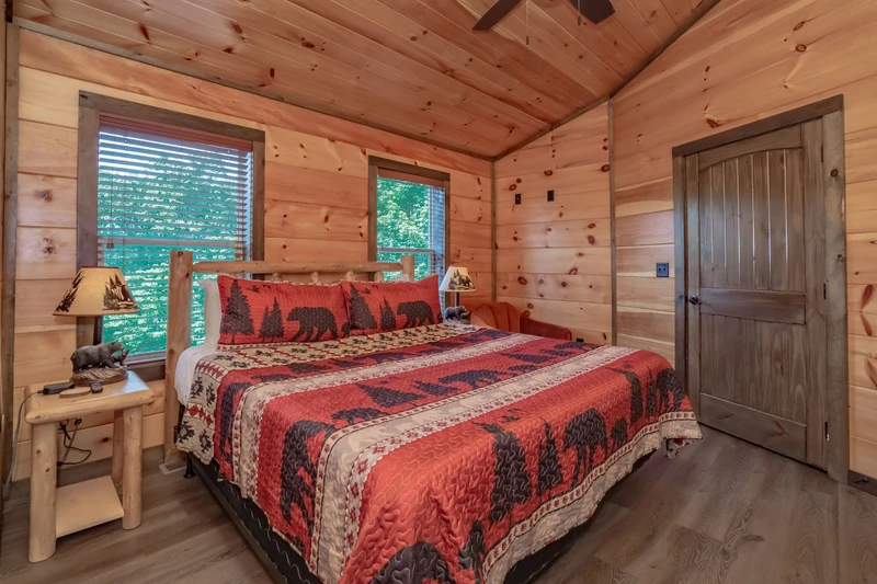 Smoky Splash Retreat