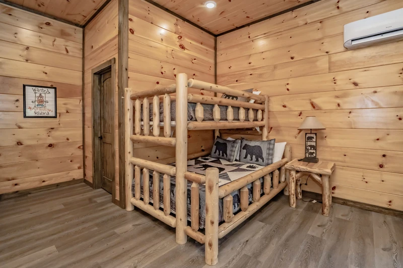 Smoky Splash Retreat