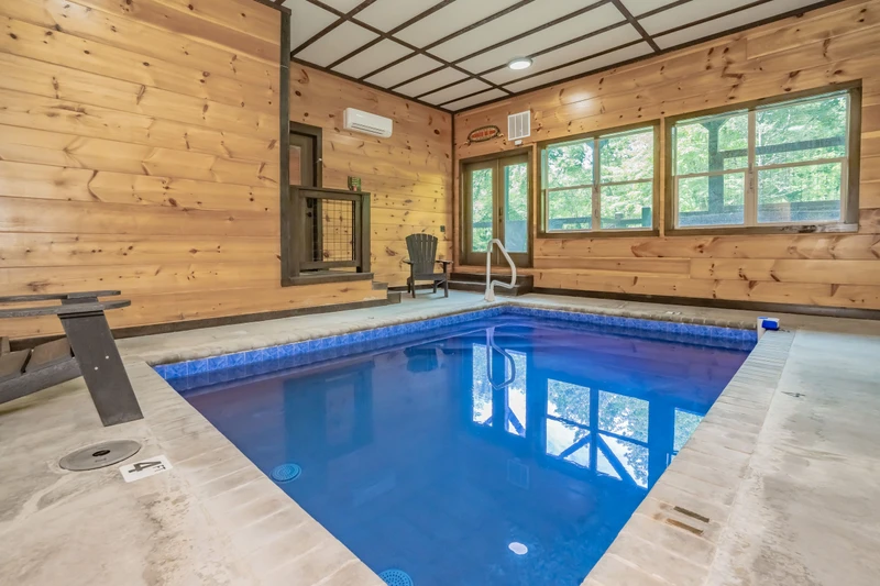 Smoky Splash Retreat
